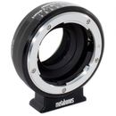 Metabones Nikon G - E mount Speed Booster Ultra