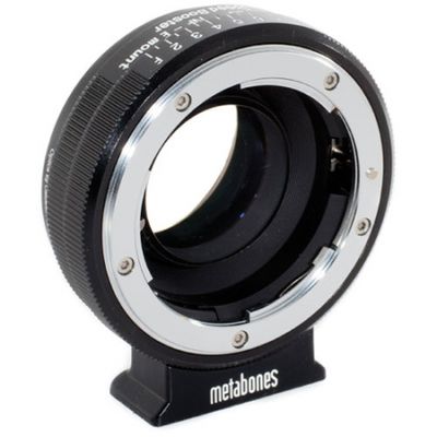 Metabones Nikon G - E mount Speed Booster Ultra