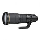 Nikon AF-S Nikkor 500mm/4E FL ED VR