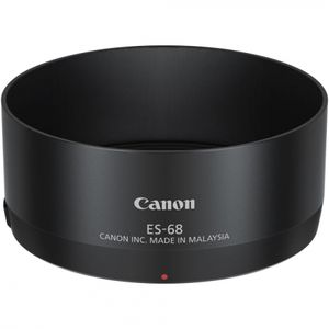 Canon ES-68 - parasolar pentru Canon  EF 50mm f/1.8 STM