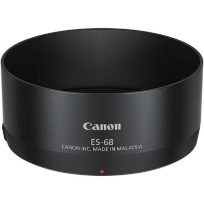 Canon ES-68 - parasolar pentru Canon  EF 50mm f/1.8 STM