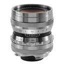 Voigtlander Ultron 35mm F1.7 VM argintiu