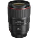 Canon EF 35mm Obiective Foto DSLR f/1.4 L II USM
