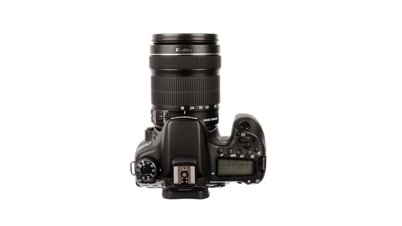Canon EOS 70D + EF-S 18-135 STM - SH6692 - F64.ro