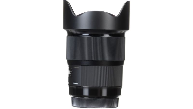 Sigma 20mm F1.4 DG HSM Art Obiectiv pentru Canon EF - F64.ro Sigma 20mm F1.4 DG HSM Art Obiectiv pentru Canon EF - F64.ro