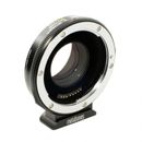 Metabones Canon EF - Micro 4/3 mount Speed Booster Ultra 0.71x