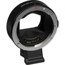 Fotodiox Pro Auto Lens Mount Adapter - Inel adaptor obiective Canon EOS - body Sony NEX