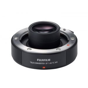 Fujifilm Fujinon XF1.4X TC WR - Teleconverter montura X