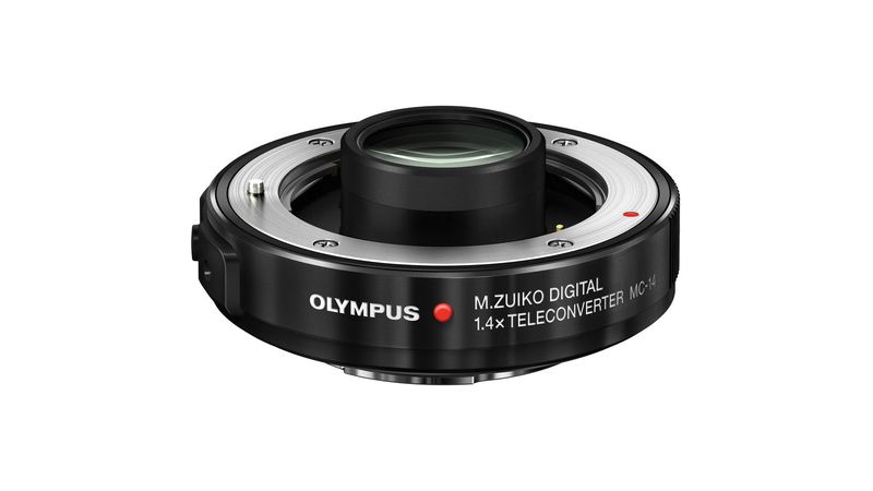 OMSYSTEM M.ZUIKO 40-150mm F2.8 PRO＋MC-20 Olympus 40-150mm F2.8 ED PRO & teleconvertor MC 1.4x Obiectiv