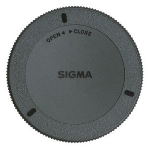 Sigma capac spate obiectiv Micro 4/3 New