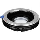 Fotodiox Lens Mount Adapter - inel adaptor Nikon F - Sony A