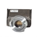 Metabones - Inel adaptor C-mount la E-mount/NEX - Chrome