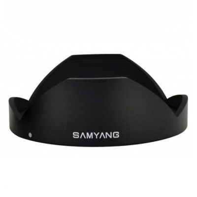Samyang parasolar pentru 8mm F3.5 II & T3,8 II