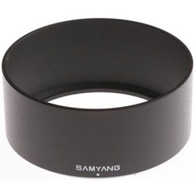 Samyang parasolar pentru 100mm F2.8 & T3.1