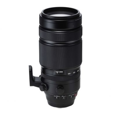 Fujifilm 100-400mm F4.5-5.6 WR OIS XF Obiectiv FujiFilm X