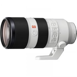 Sony FE 70-200mm F2.8 OSS GM Obiectiv Foto Mirrorless Montura Sony E