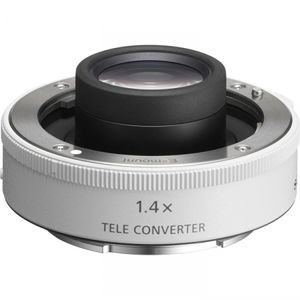 Sony TC1.4x FE - Teleconvertor Sony E