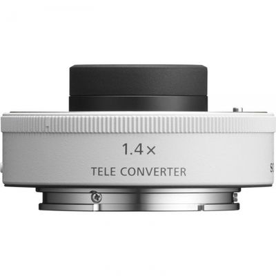 Sony TC1.4x FE - Teleconvertor Sony E