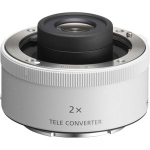 Sony TC2.0x FE - Teleconvertor Sony E