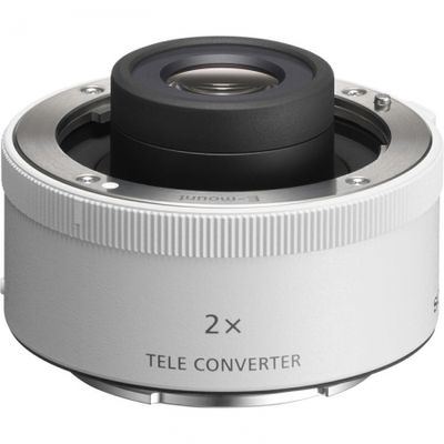 Sony TC2.0x FE - Teleconvertor Sony E