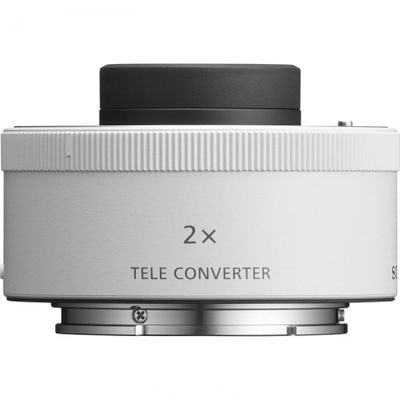 Sony TC2.0x FE - Teleconvertor Sony E