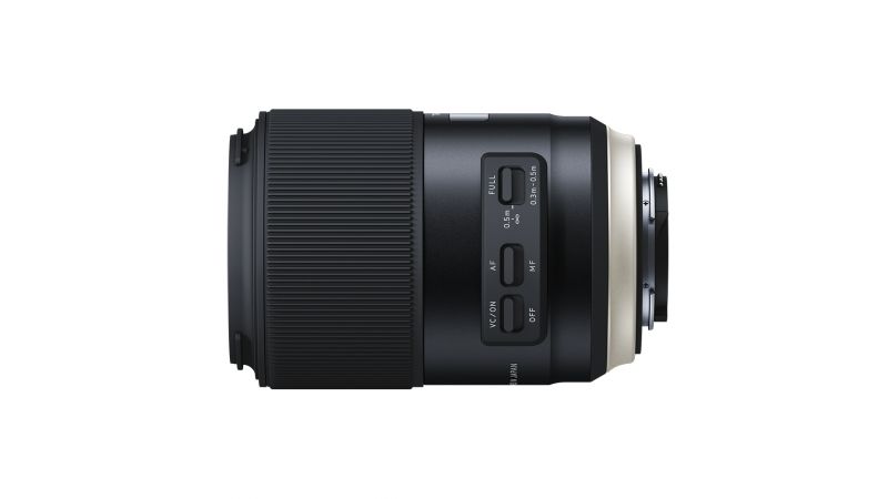 Tamron SP 90mm f/2.8 Di VC USD macro 1:1 Nikon - F64.ro - F64.ro