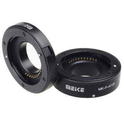Meike extension tube set Canon - inel extensie macro