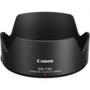 Canon EW-73D Parasolar pentru RF 24-105mm si EF-S 18-135mm