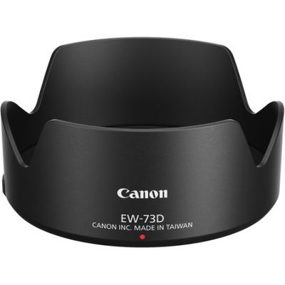 Canon EW-73D Parasolar pentru RF 24-105mm si EF-S 18-135mm