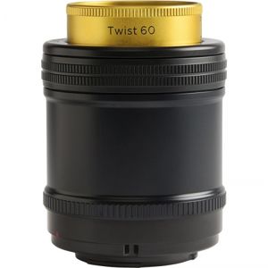 Lensbaby Twist 60 Sony E