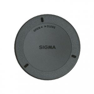 Sigma LCR-SE II - capac spate pt. obiective montura Sony E