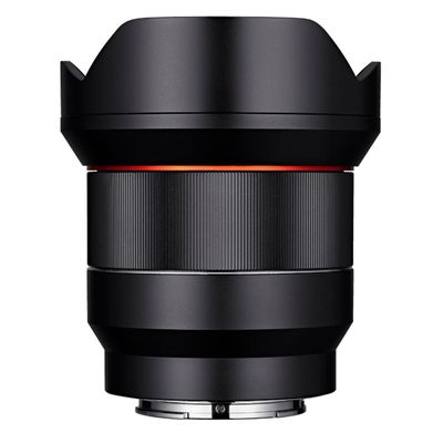 Samyang 14mm F2.8 AF Sony FE