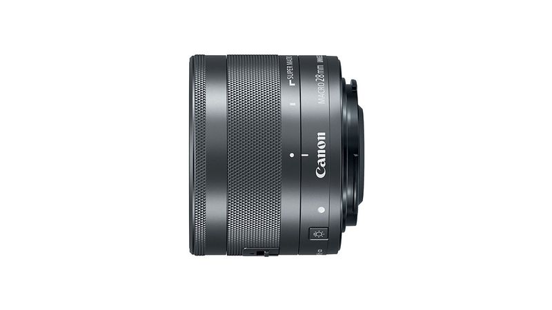 Canon EF-M 28mm f/3.5 Macro IS STM - F64.ro - F64.ro