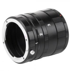 Walimex Macro Ring Set Nikon - set inele macro