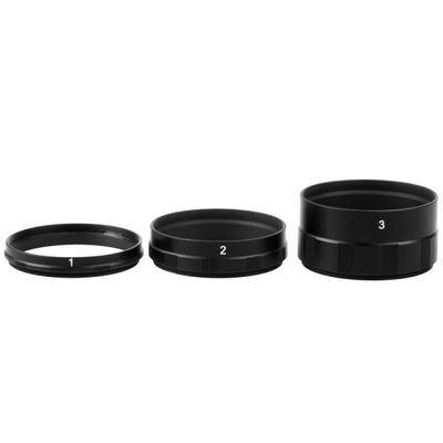 Walimex Macro Ring Set Nikon - set inele macro
