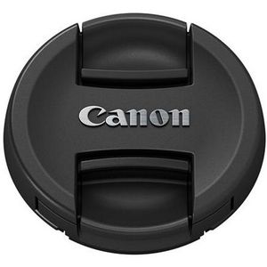 Canon E49 - capac fata original, 49mm
