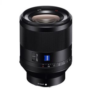 Sony FE 50mm F1.4 Planar T* Obiectiv Foto Mirrorless Montura Sony E