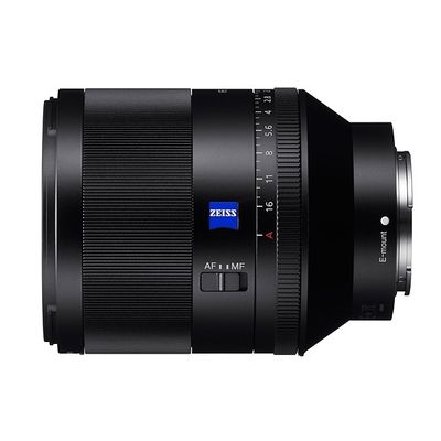 Sony FE 50mm F1.4 Planar T* Obiectiv Foto Mirrorless Montura Sony E