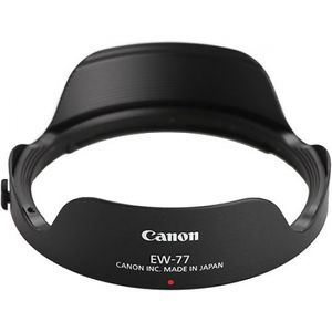 Canon EW-77 - parasolar pentru EF8-15mm