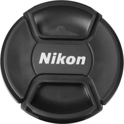 Nikon LC-82B Capac Obiectiv 82mm
