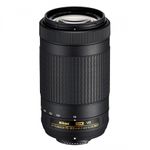 Nikon 70-300mm Obiectiv Foto DSLR F4.5-6.3G ED VR AF-P DX