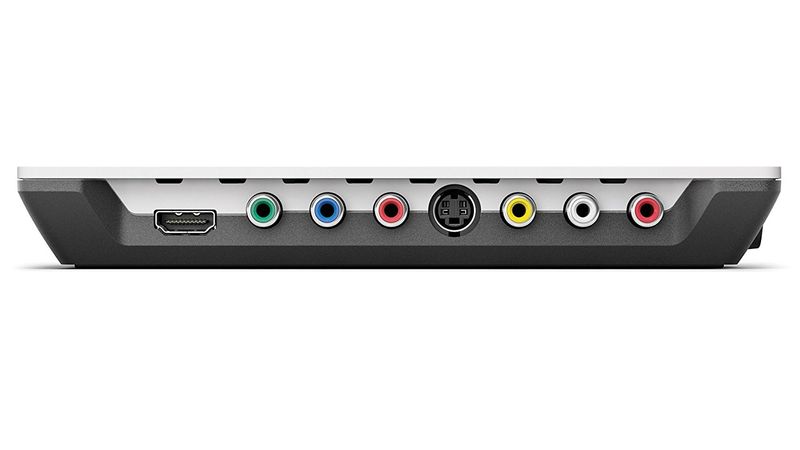 Blackmagic Intensity Shuttle USB - placa de captura PC - F64.ro