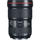 Canon EF 16-35mm Obiectiv Foto DSLR F2.8L III USM