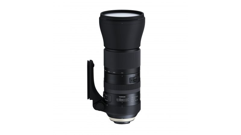 Tamron 150-600mm F/5-6.3 SP USD G2 Sony - F64.ro