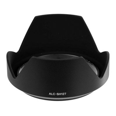 Sony ALC SH 127 DI - parasolar pentru SEL1670Z E-mount
