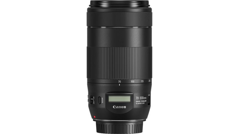 EF70-300mm F4-5.6 IS II USM Canon キヤノン Canon Cameras US EF 70-300 is II USM 70-300mm f/4-5.6 Fixed Zoom