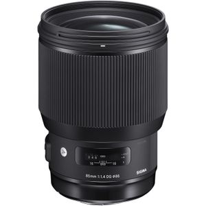 Sigma 85mm F1.4 DG HSM Obiectiv Foto DSLR  Montura Canon EF