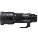 Sigma 500mm F4 DG HSM OS Sports Obiectiv pentru Nikon FX
