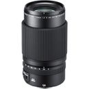 Fujifilm GF 120mm Obiectiv Foto Mirrorless F4 R LM WR OIS