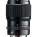 Fujifilm GF 110mm Obiectiv Foto Mirrorless F2 R LM WR